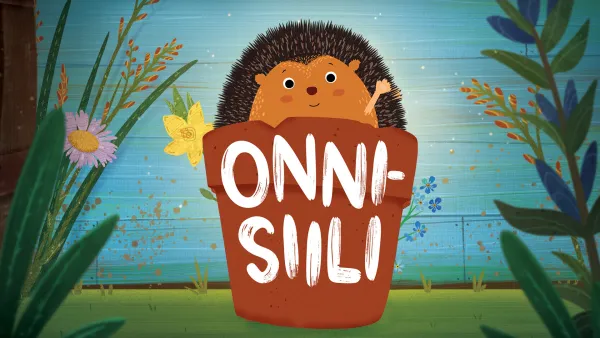 Onni-siili