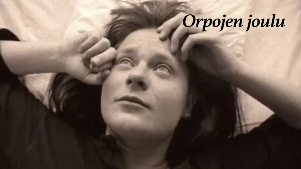 Orpojen joulu