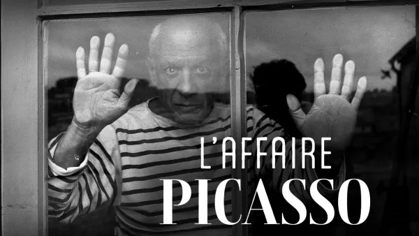 Pablo Picasso - elämä ja taide
