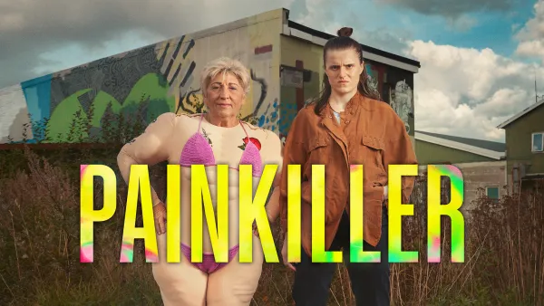 Painkiller