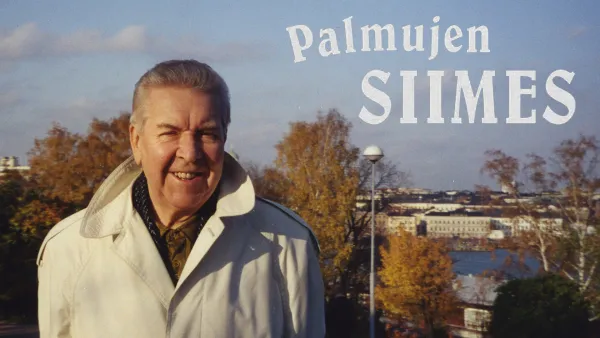 Palmujen Siimes