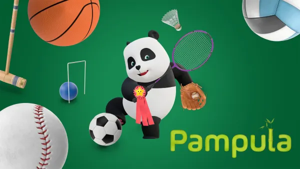 Pampula