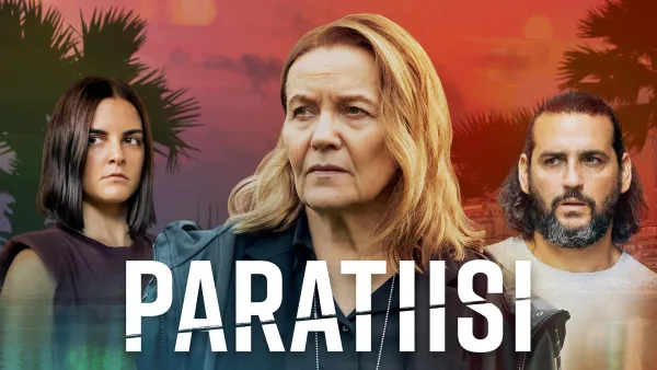 Paratiisi