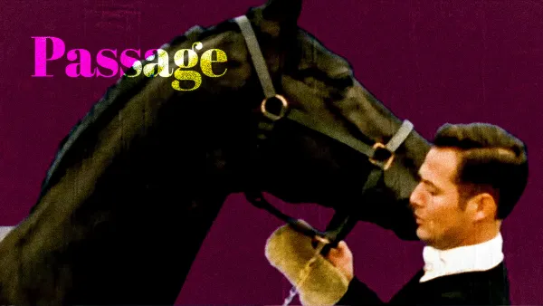 Passage