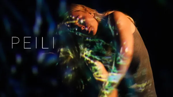 Peili — elämäni kuusi kuvajaista