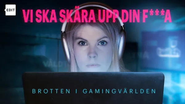 Pelimaailman pahikset