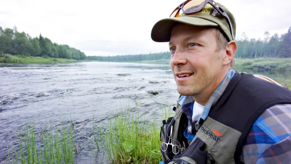 Peltsin Lappi: Lokka