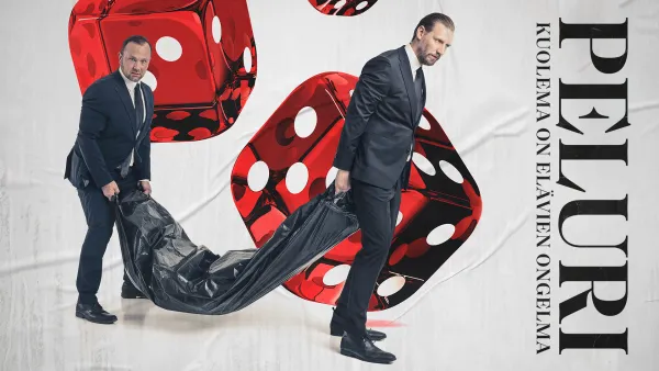 Peluri - Kuolema on elävien ongelma