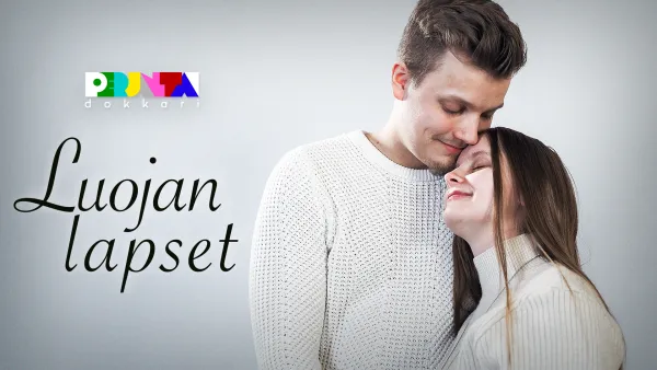 Perjantai-dokkari: Luojan lapset