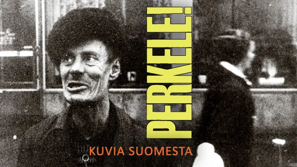 Perkele - kuvia Suomesta