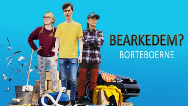 Pesästä lentoon