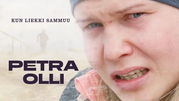 Petra Olli - kun liekki sammuu