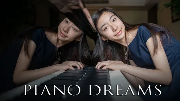 Pianounelmia
