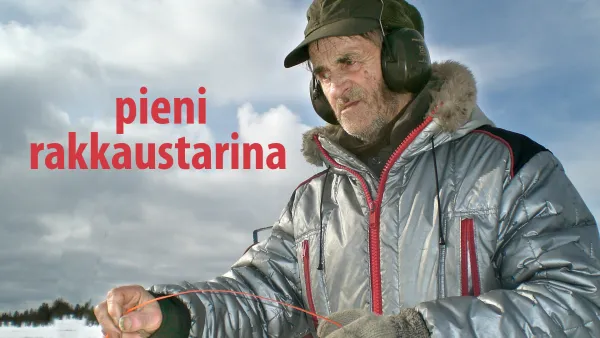 Pieni rakkaustarina