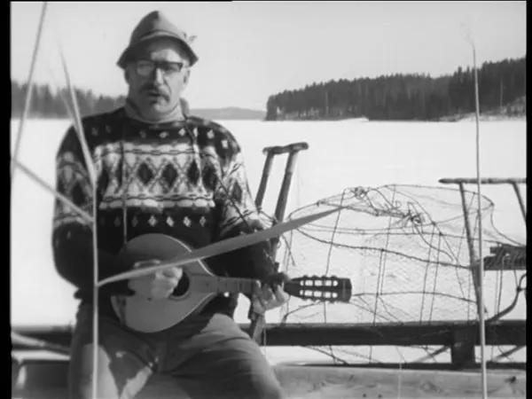 Pienviljelijöitä: Pellot paketissa