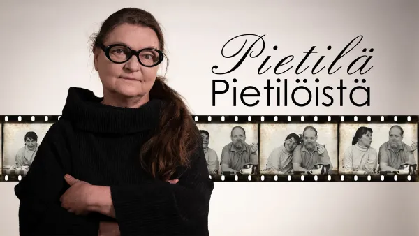 Pietilä Pietilöistä