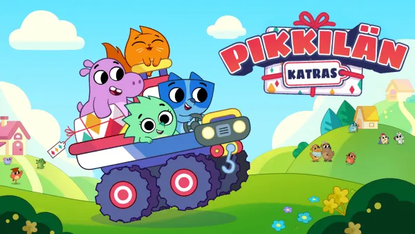 Pikkilän katras