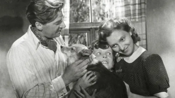 Pikku-Matti maailmalla