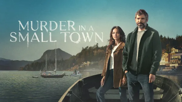 Pikkukaupungin poliisi