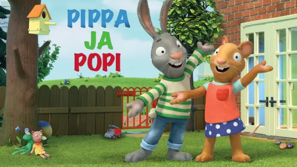 Pippa ja Popi