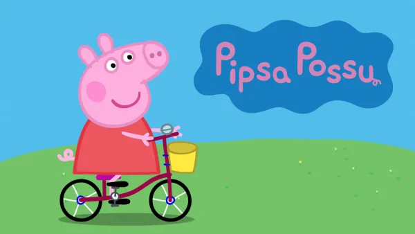 Pipsa Possu