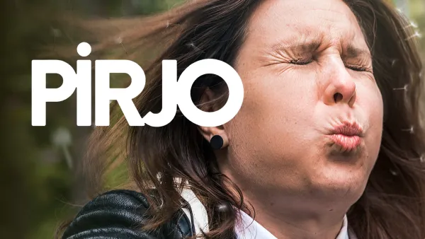 Pirjo