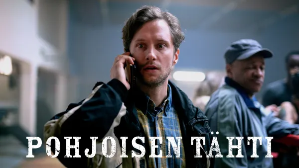 Pohjoisen tähti