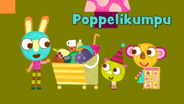 Poppelikumpu