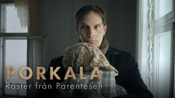 Porkkala - muistoja vuokra-ajalta