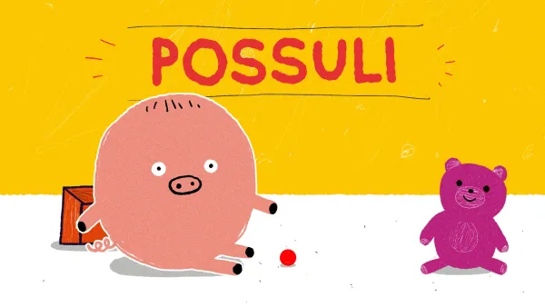 Possuli