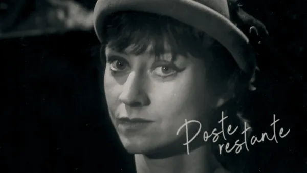 Poste restante