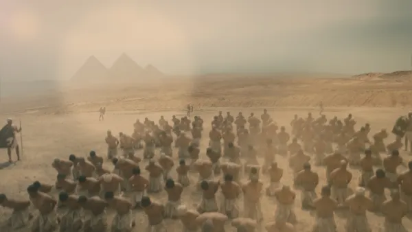 Prisma: Ihmisen tarina