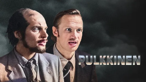 Pulkkinen