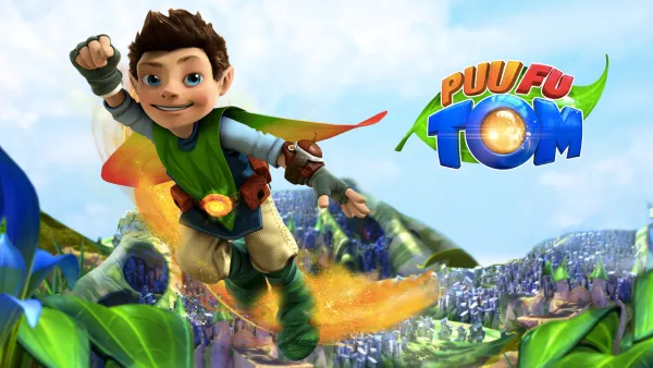 Puu Fu Tom