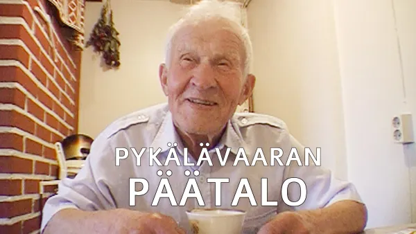 Pykälävaaran Päätalo