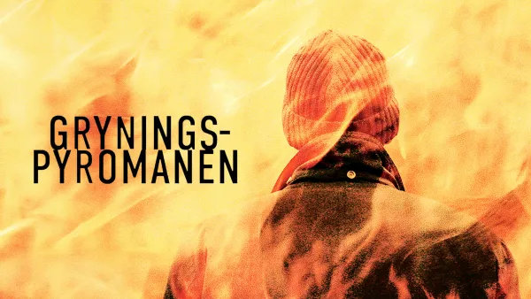 Pyromaani