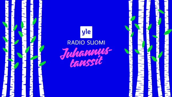 Radio Suomen Juhannustanssit