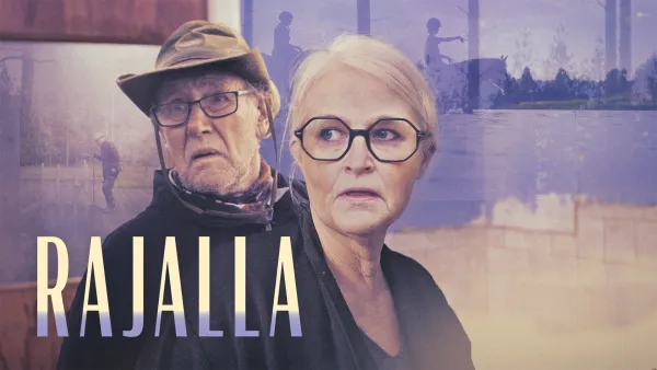 Rajalla