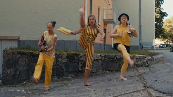 Raka Bananer