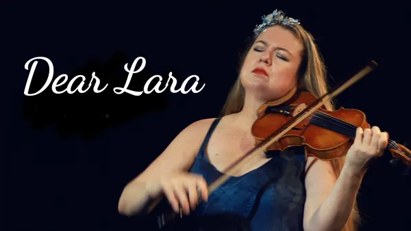 Rakas Lara