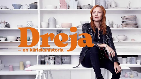 Rakkaudesta keramiikkaan