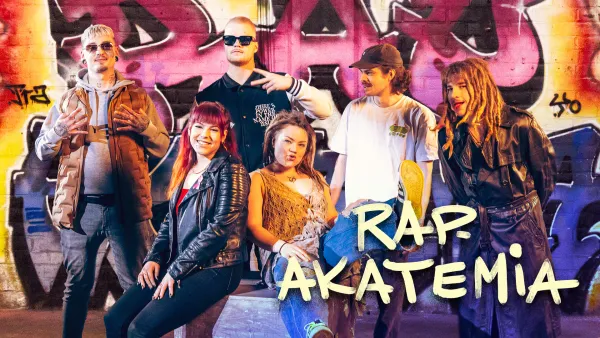 Rap-Akatemia