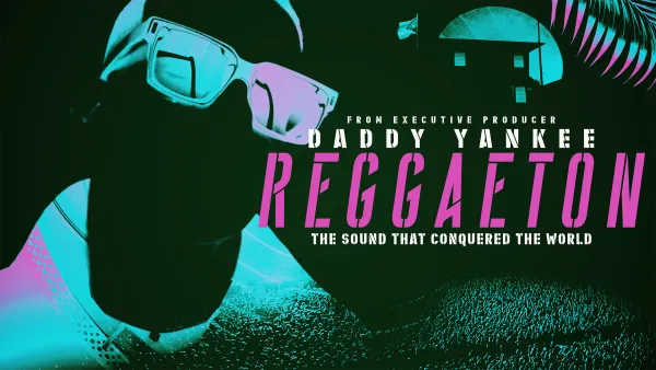 Reggaeton - soundi joka valtasi maailman