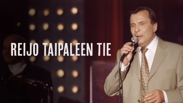 Reijo Taipaleen tie