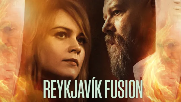Reykjavik Fusion