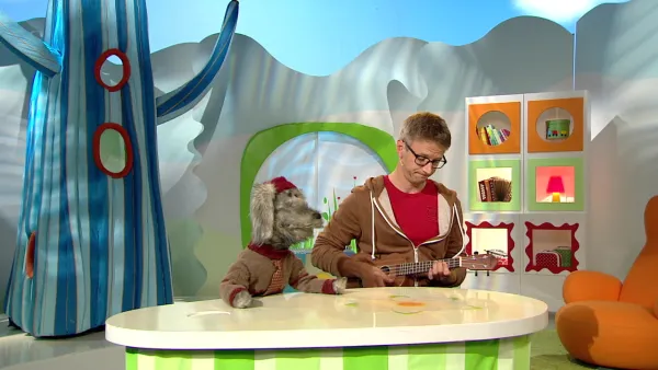 Rikun ja Ramin laulut
