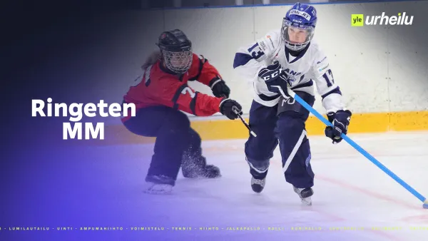 Ringeten MM