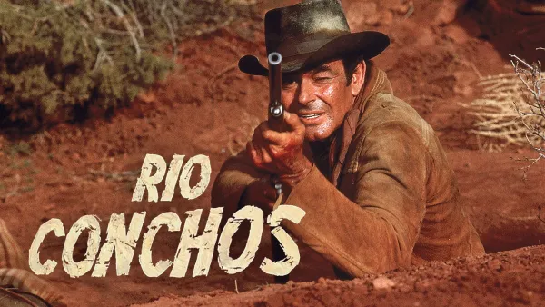 Rio Conchos
