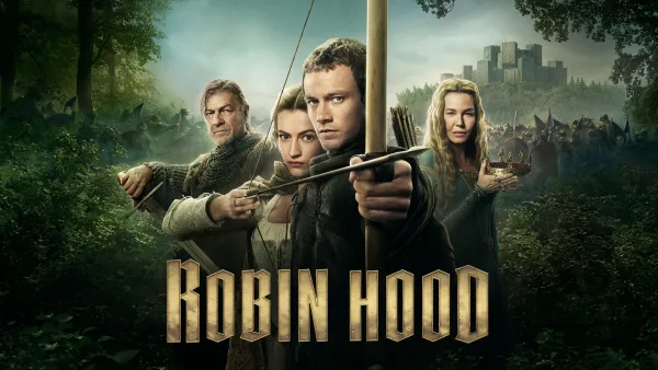 Robin Hood