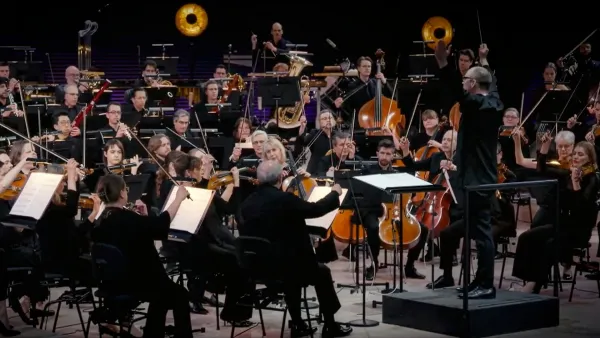 RSO esittää: 100 toive-elokuvaa